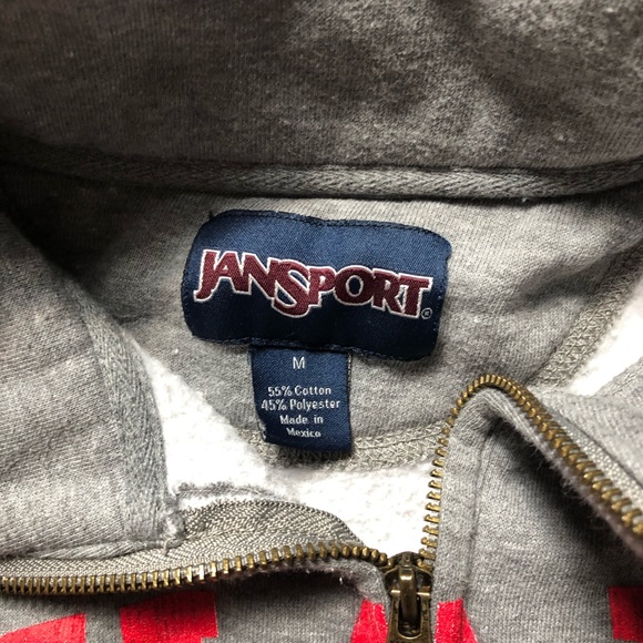 Miami University Quarter Zip - Picture 2 of 2